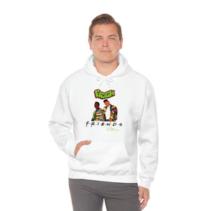 Fresh Friends Hoodie