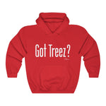 Got Treez? Hoodie