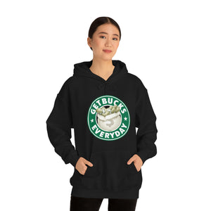 Get Bucks Everyday Hoodie