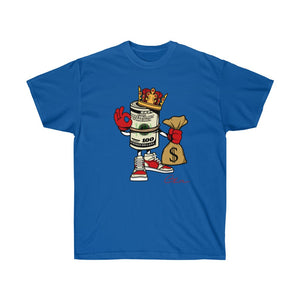 Money Character Shirt