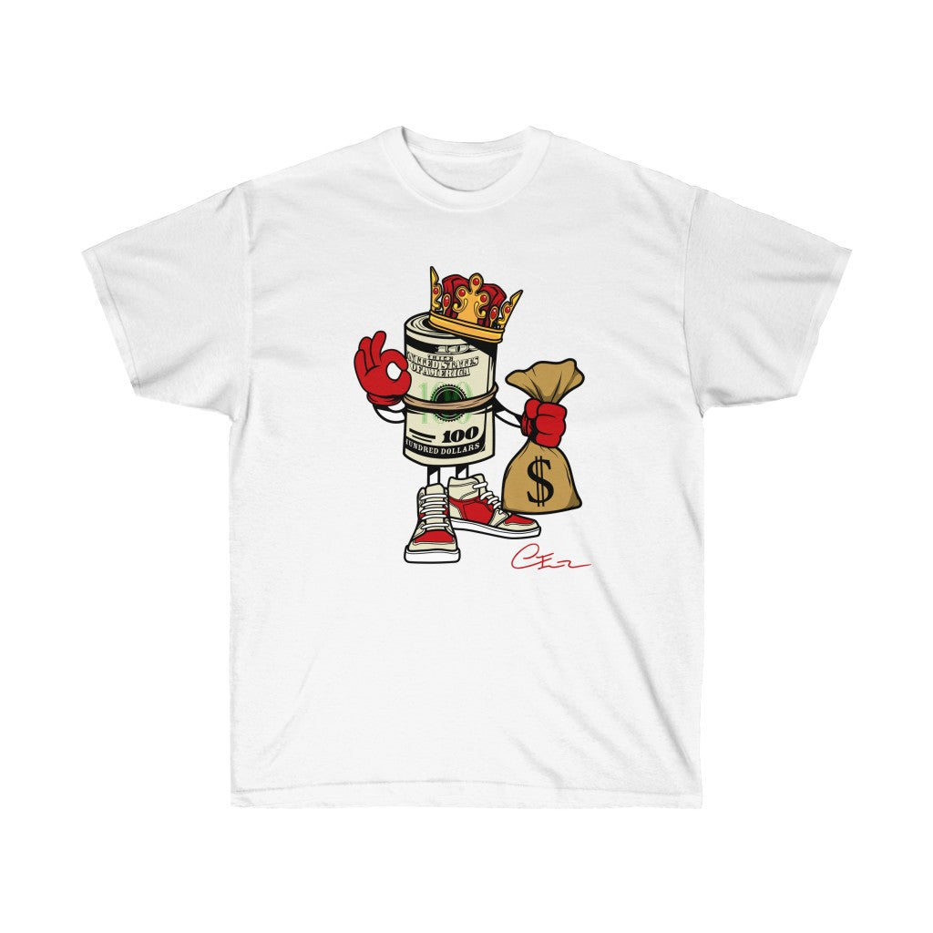 Money Character Shirt