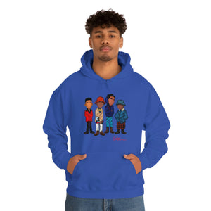 Juice Hoodie