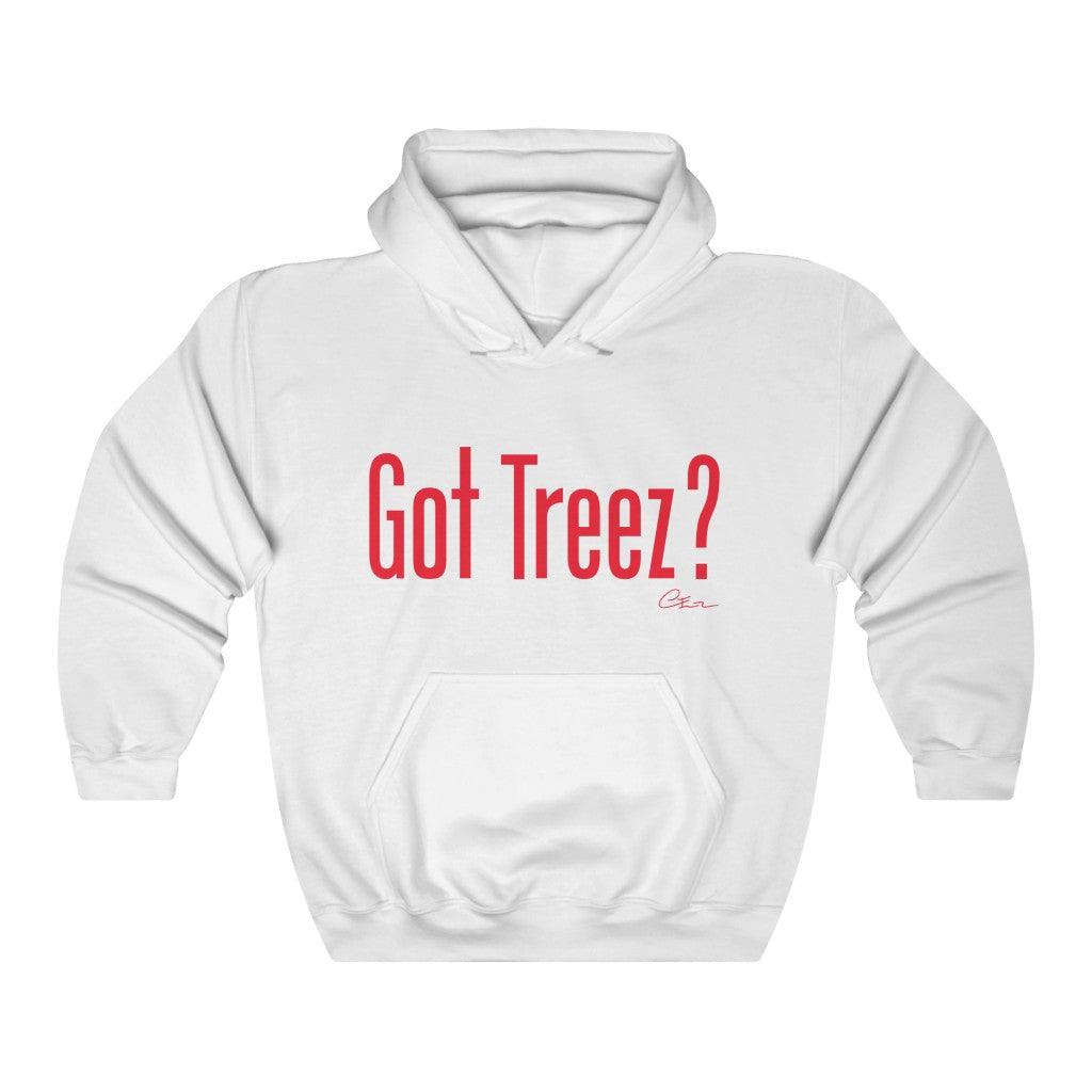 Got Treez? Hoodie