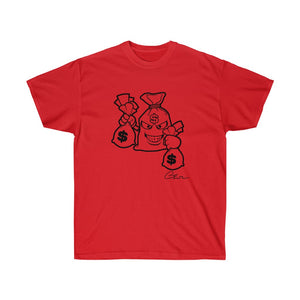 Money Bags Shirt