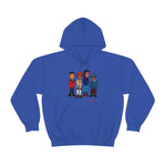 Juice Hoodie