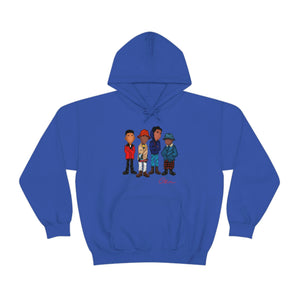 Juice Hoodie