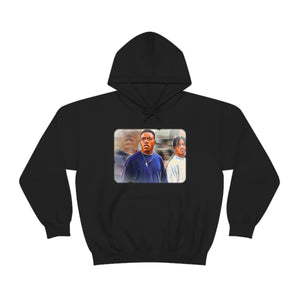 Menace To Society Hoodie