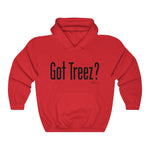 Got Treez? Hoodie