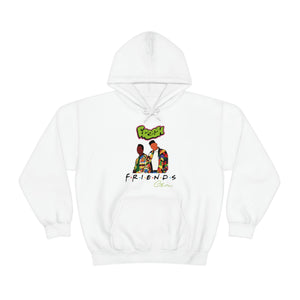 Fresh Friends Hoodie