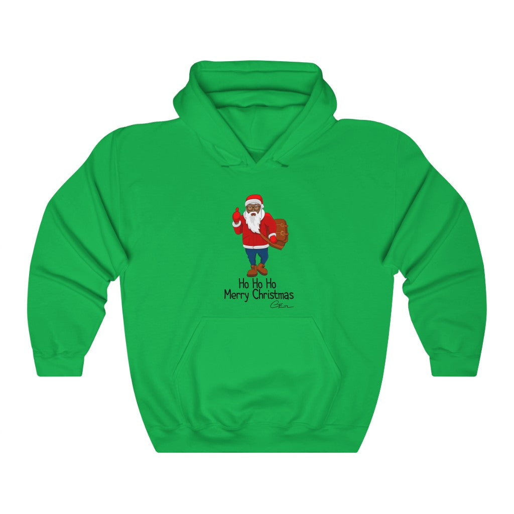 Christmas Hoodie