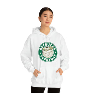 Get Bucks Everyday Hoodie