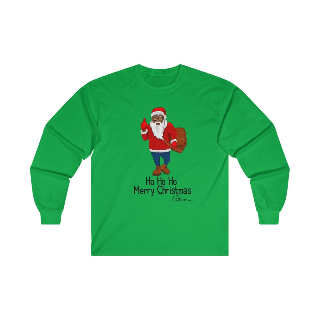 Christmas Long sleeve