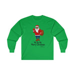 Christmas Long sleeve