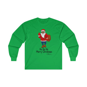 Christmas Long sleeve