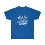 Hold on let me overthink Shirt