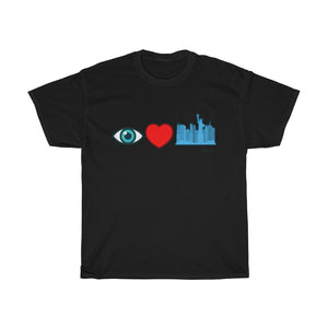 I Love New York Shirt