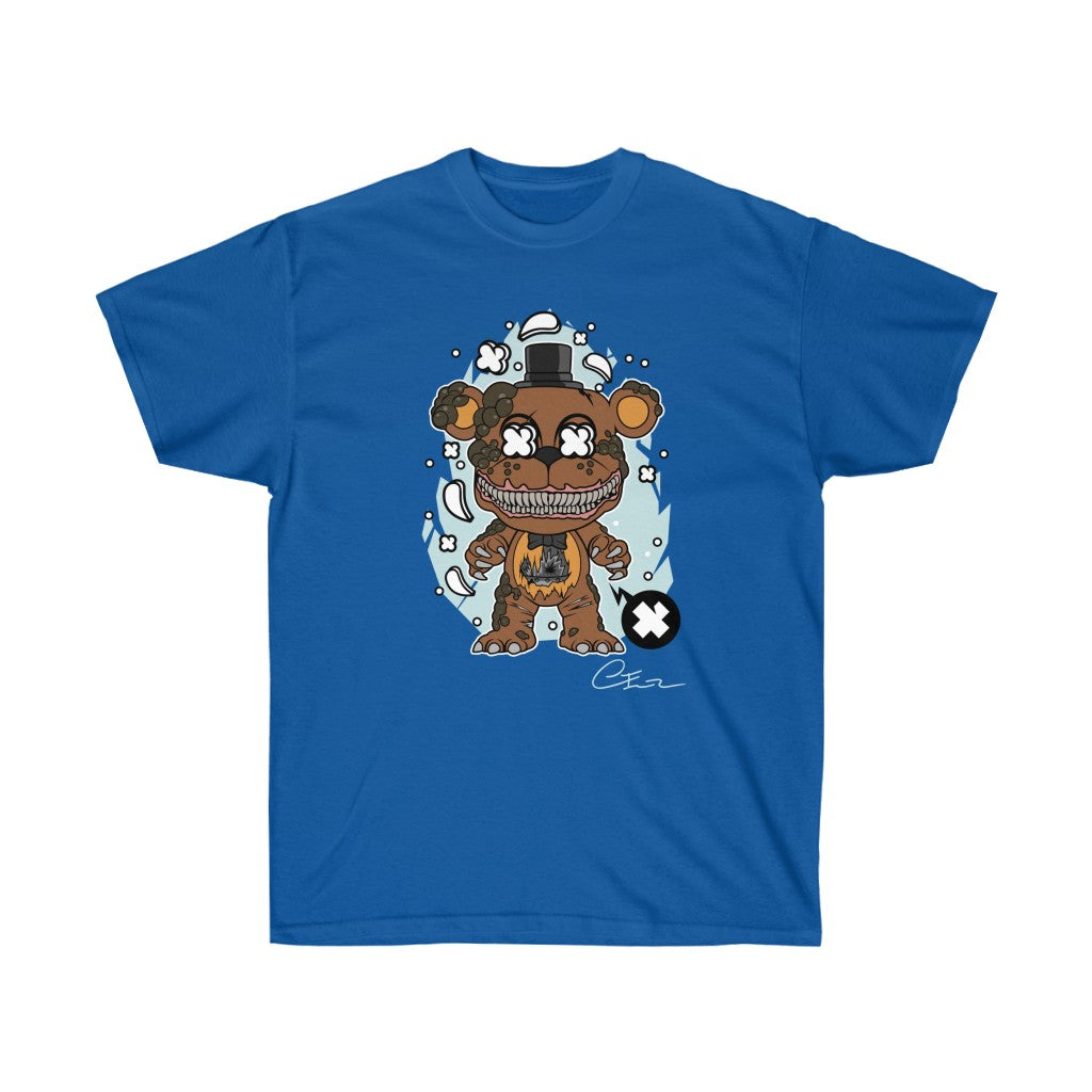 Freddy Bear Shirt