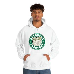 Get Bucks Everyday Hoodie