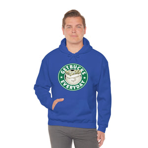 Get Bucks Everyday Hoodie