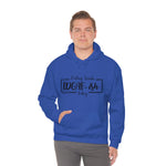 Feeling Kinda IDGAFish Today Hoodie