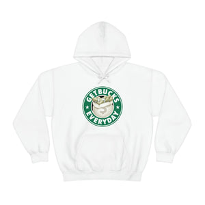 Get Bucks Everyday Hoodie