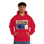 Menace To Society Hoodie