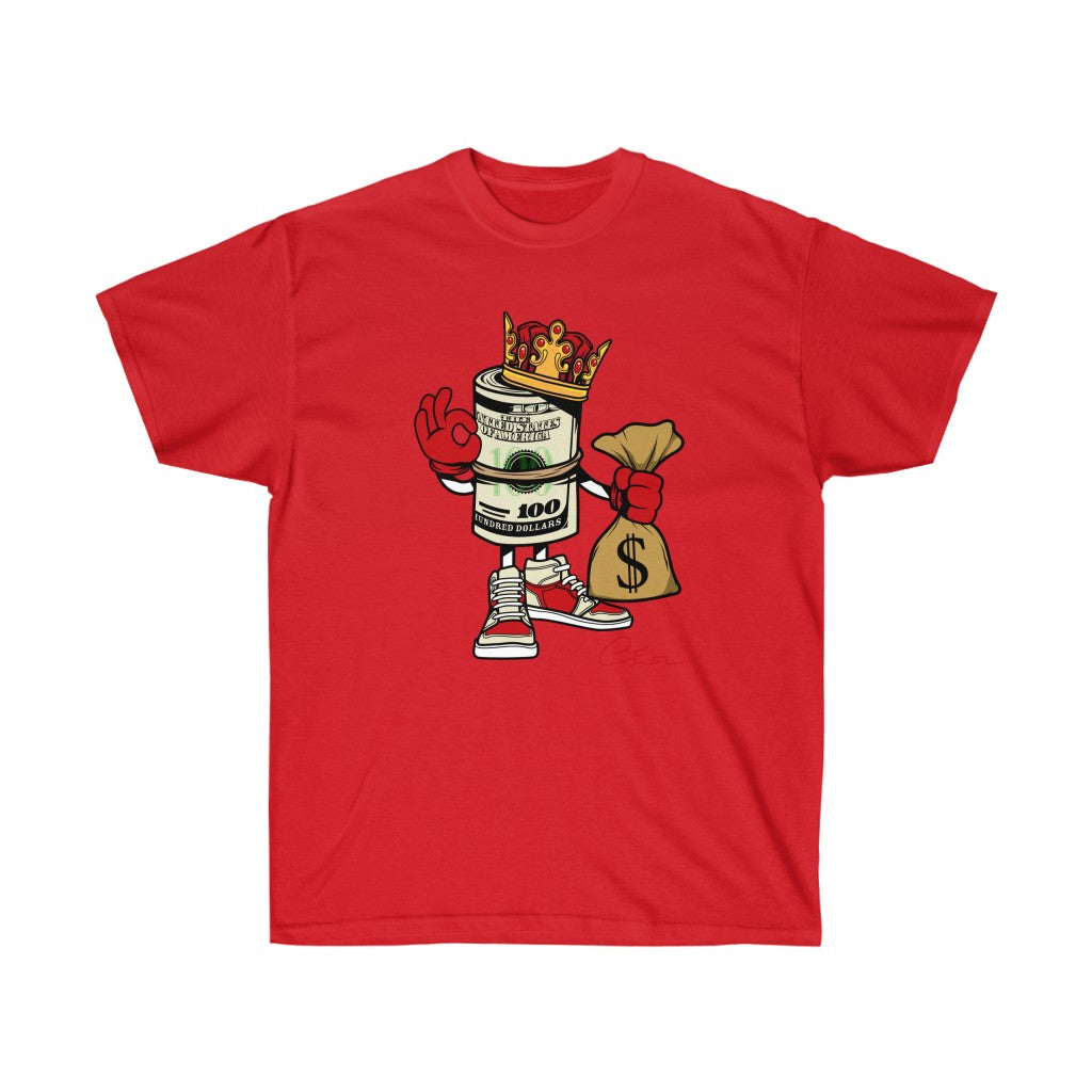 Money Character Shirt