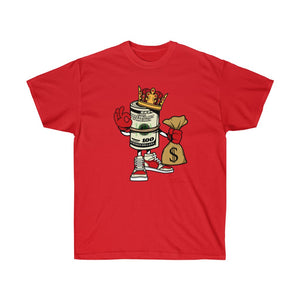 Money Character Shirt