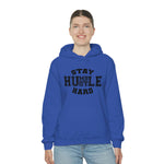 Stay Humble Hustle Hard Hoodie