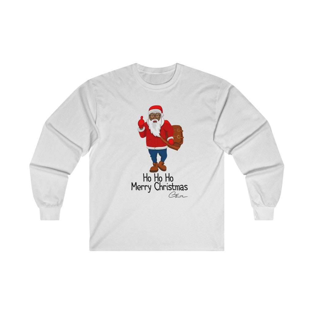 Christmas Long sleeve