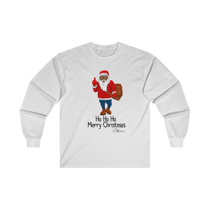 Christmas Long sleeve