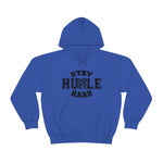 Stay Humble Hustle Hard Hoodie