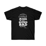 I decided to stop drinking Shirt