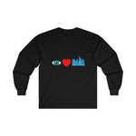 I Love New York Long sleeve