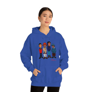 Juice Hoodie