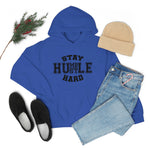 Stay Humble Hustle Hard Hoodie