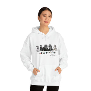 Legends Hoodie