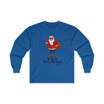 Christmas Long sleeve