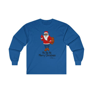 Christmas Long sleeve