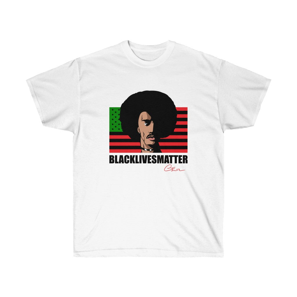 Black Lives Matter Shirt