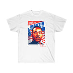Martin Luther King Black History Shirt