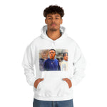 Menace To Society Hoodie