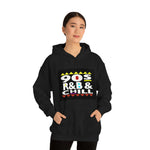 90sRBandChill Hoodie