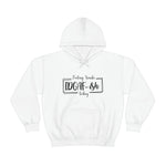 Feeling Kinda IDGAFish Today Hoodie