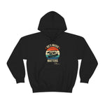 90s Music Matters Hoodie