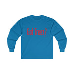 Got Treez? Long sleeve