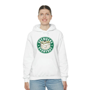 Get Bucks Everyday Hoodie