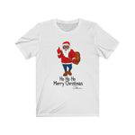 Christmas Short Sleeve