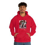 Everybody Eats B Hoodie