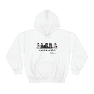 Legends Hoodie